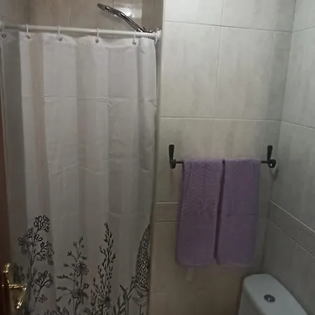 شقة Azale فيجو