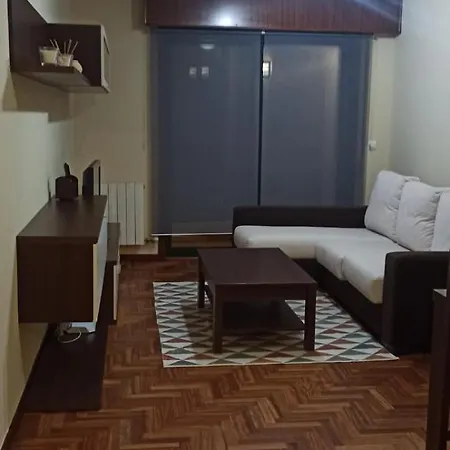 Azale Apartment