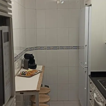 Azale شقة فيجو