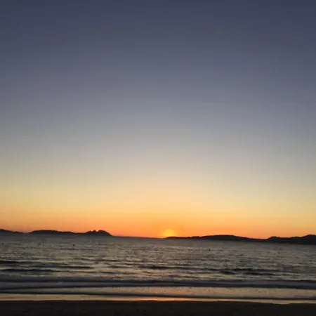 Azale Apartment Vigo