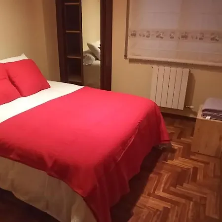 Apartment Azale Vigo