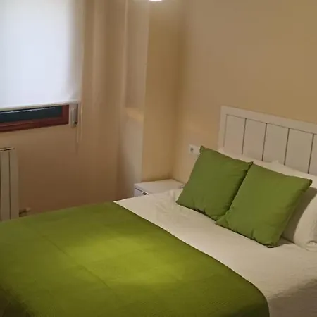 Apartment Azale