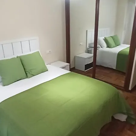 Apartment Azale *