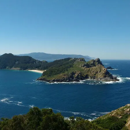 Apartment Azale Vigo