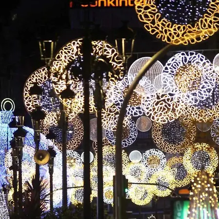 Azale شقة فيجو