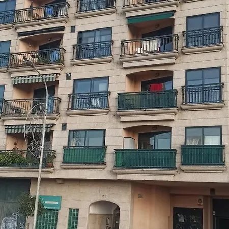 Azale * Vigo