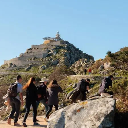 Azale Appartement Vigo