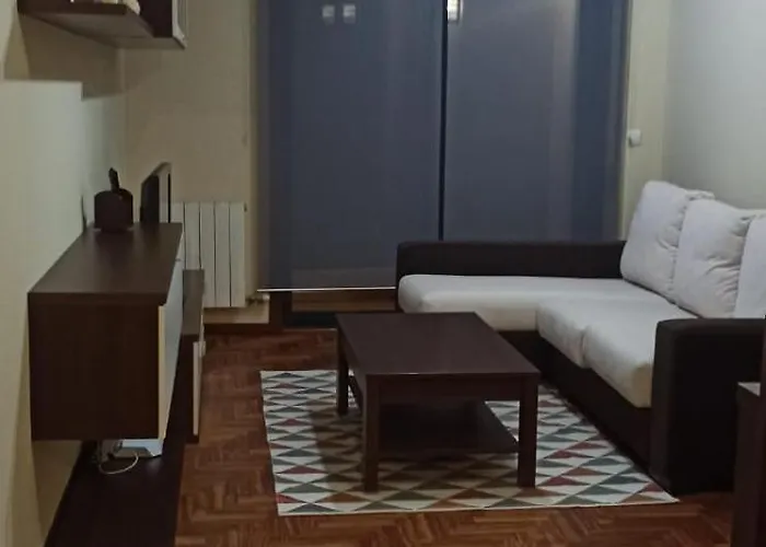 Azale Apartamento