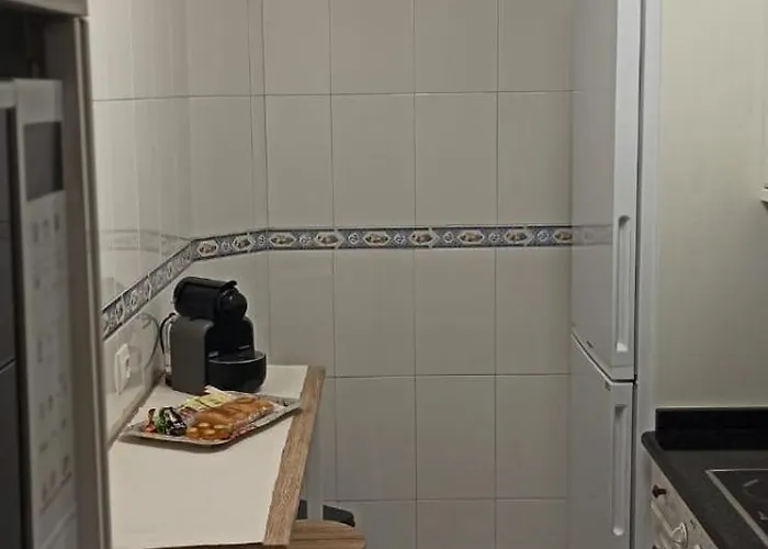 Azale Apartamento Vigo