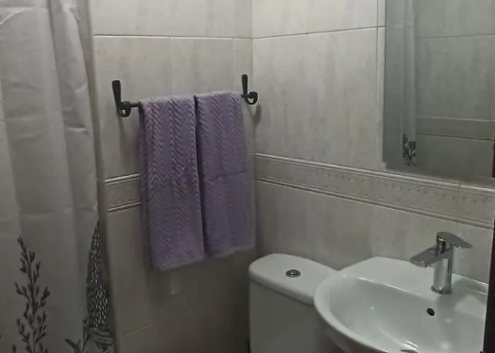 Azale Apartamento