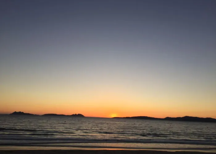 Azale Apartamento Vigo