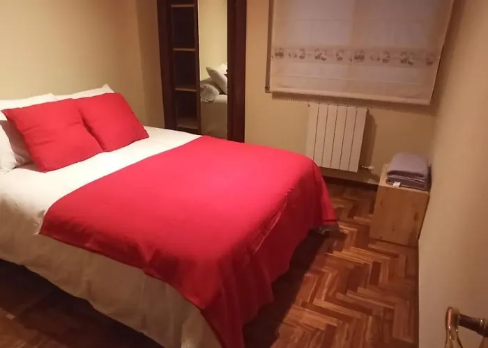 Apartamento Azale Vigo