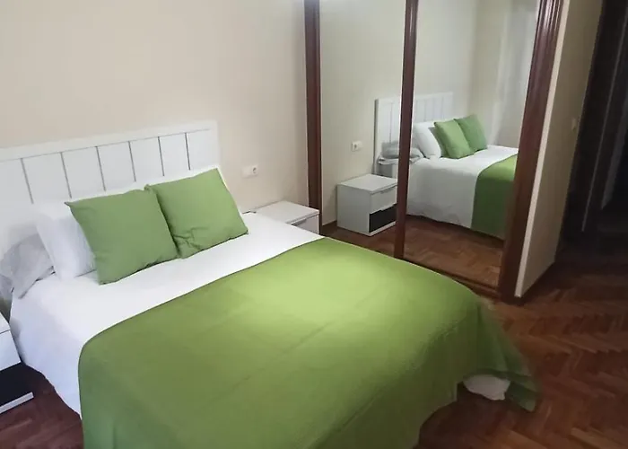Apartamento Azale *