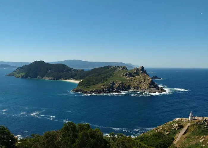 Apartamento Azale Vigo