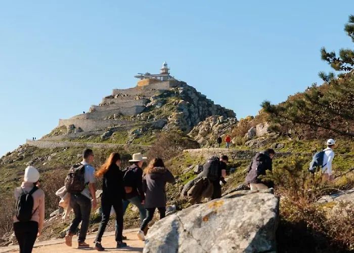 Azale Apartamento Vigo